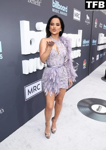 Becky G