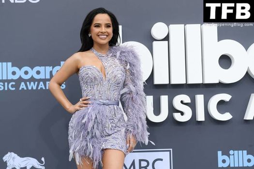 Becky G