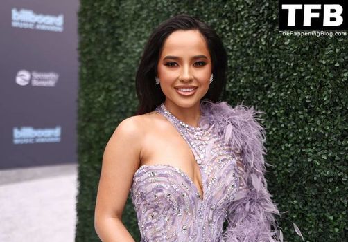 Becky G