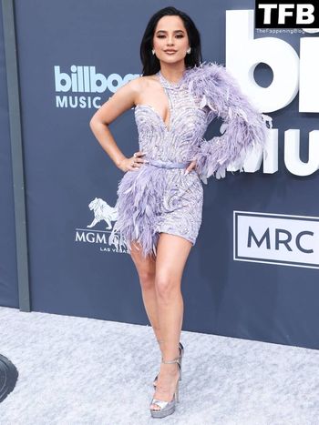 Becky G
