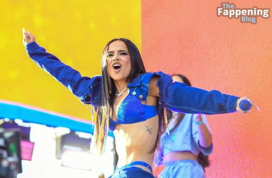 Becky G