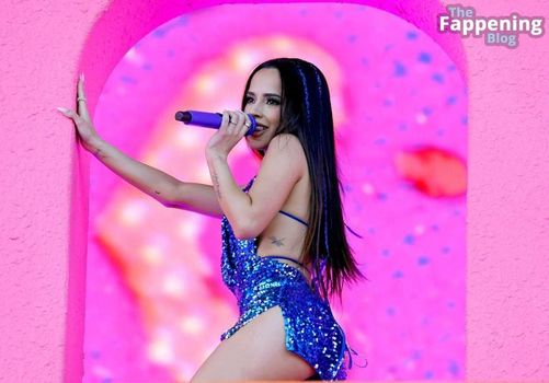 Becky G