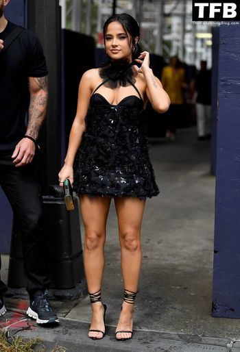 Becky G