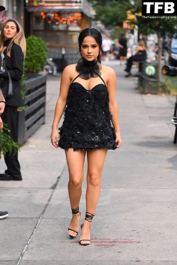 Becky G
