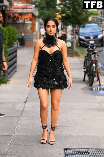 Becky G