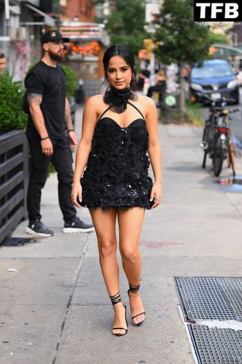 Becky G