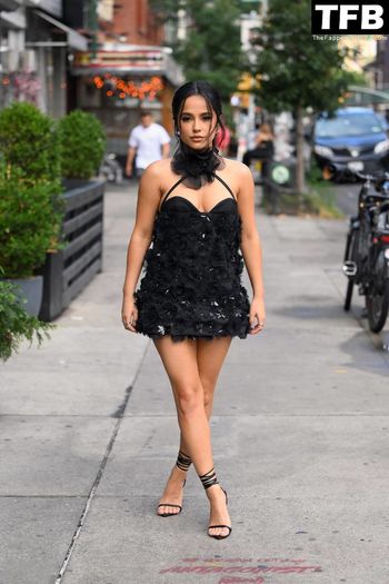 Becky G