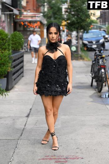 Becky G