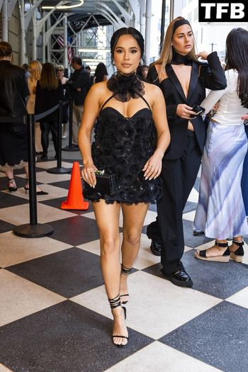 Becky G