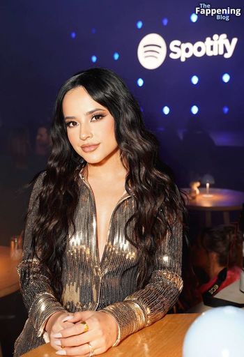 Becky G