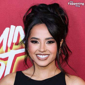 Becky G