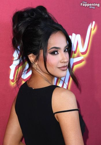 Becky G