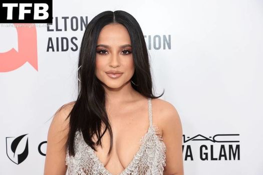 Becky G