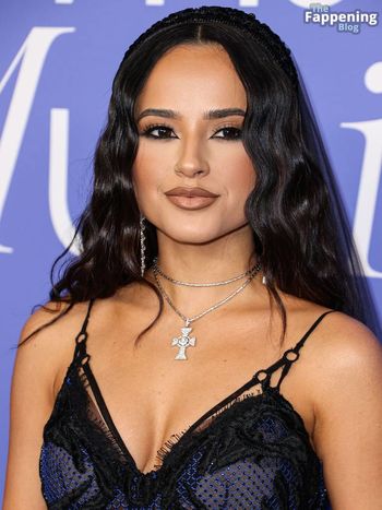 Becky G