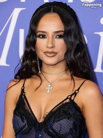 Becky G