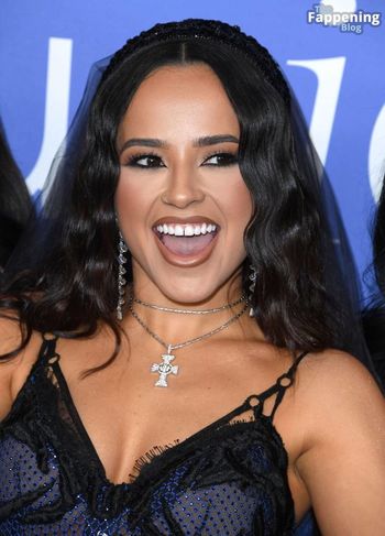 Becky G