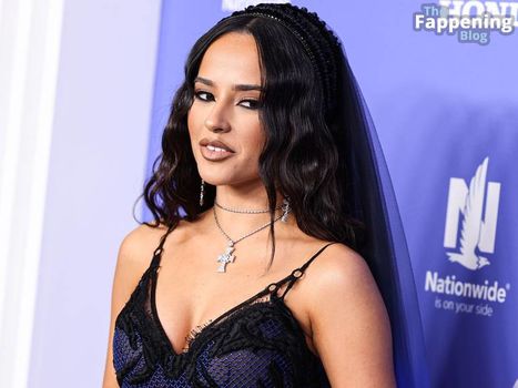 Becky G