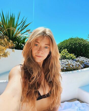 Becky Hill