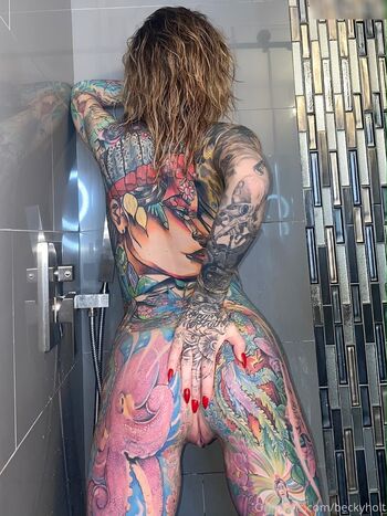 Becky Holt