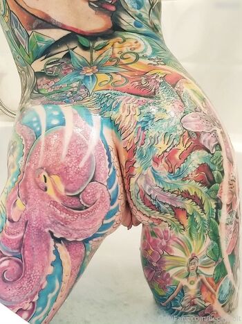 Becky Holt