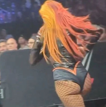 Becky Lynch