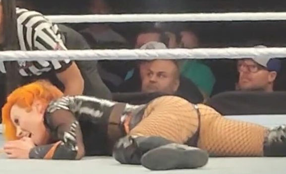 Becky Lynch