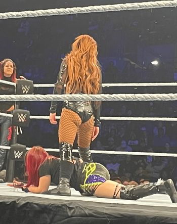 Becky Lynch