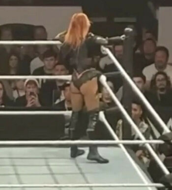 Becky Lynch
