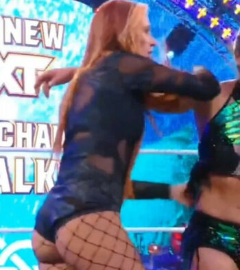 Becky Lynch