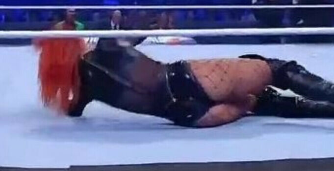 Becky Lynch