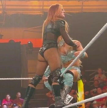 Becky Lynch