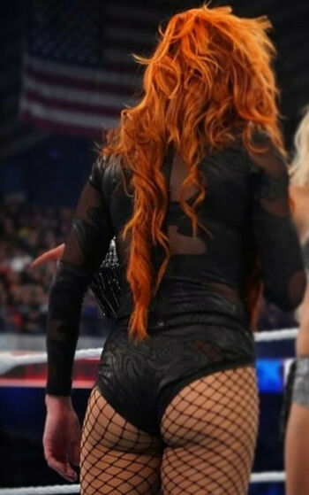 Becky Lynch