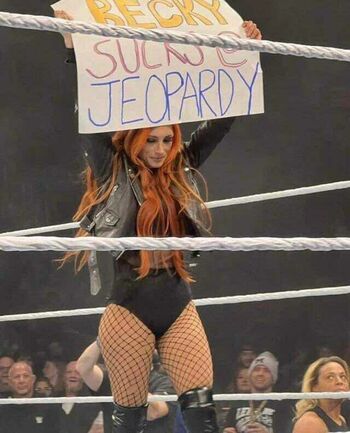 Becky Lynch
