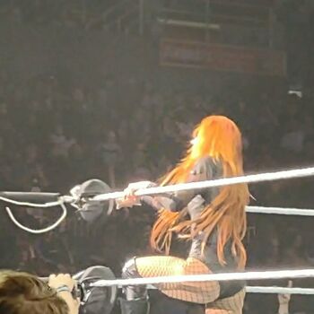 Becky Lynch