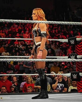 Becky Lynch