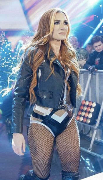 Becky Lynch