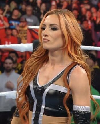 Becky Lynch