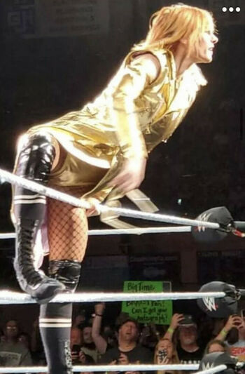Becky Lynch