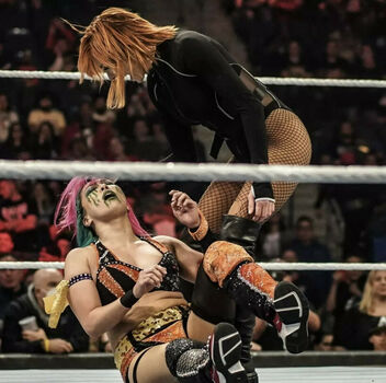Becky Lynch