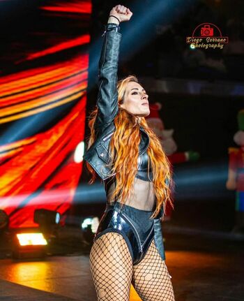 Becky Lynch