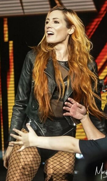 Becky Lynch