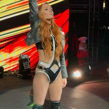 Becky Lynch