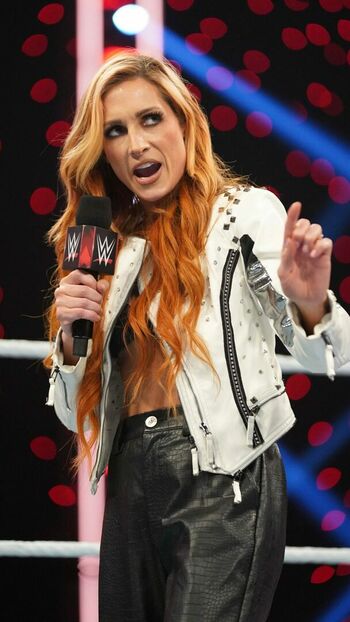 Becky Lynch