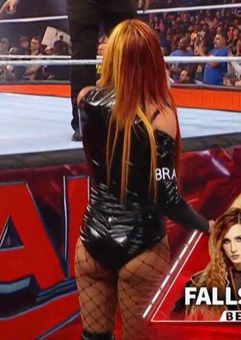 Becky Lynch