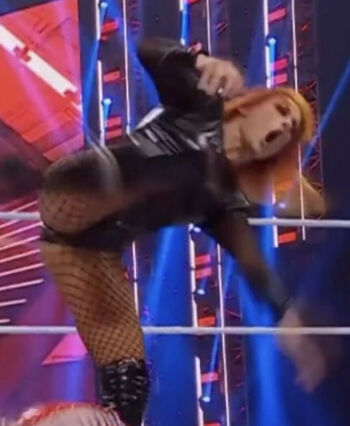 Becky Lynch
