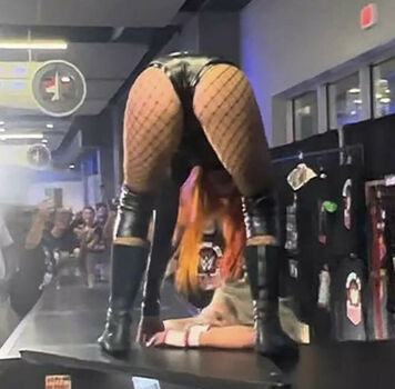 Becky Lynch