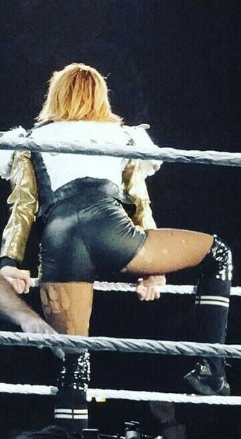 Becky Lynch