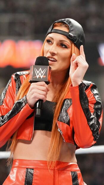 Becky Lynch