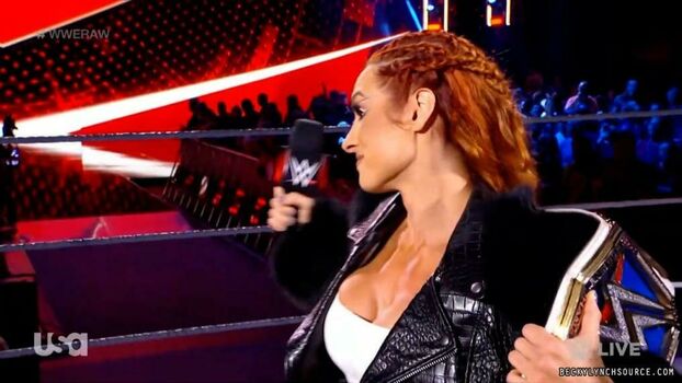 Becky Lynch