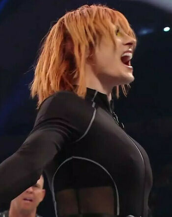 Becky Lynch
